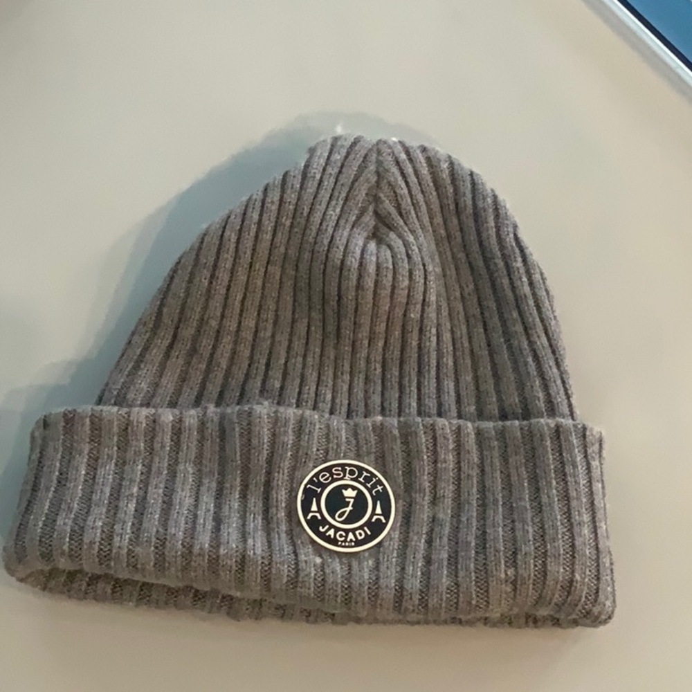 Jacadi boys hat